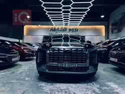 هيونداي باليسيد